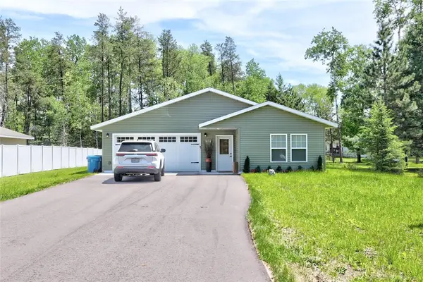 10220 Metcalf Road, Hayward, WI 54843