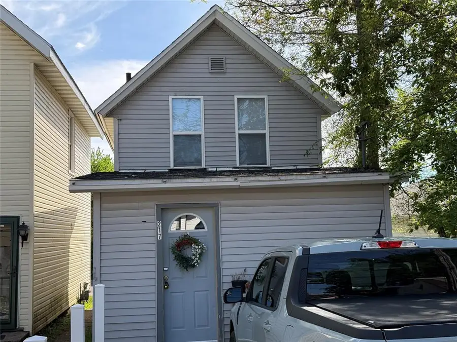 217 High Street, Chippewa Falls, WI 54729 - #2