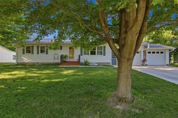 315 Baldwin Street, Augusta, WI 54722