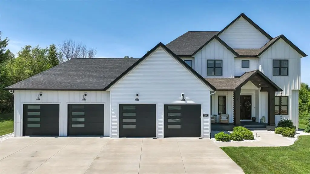S8908 Chestnut Road, Eau Claire, WI 54701 - #1