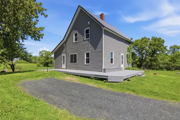 802 Janicki Road, Stanley, WI 54768