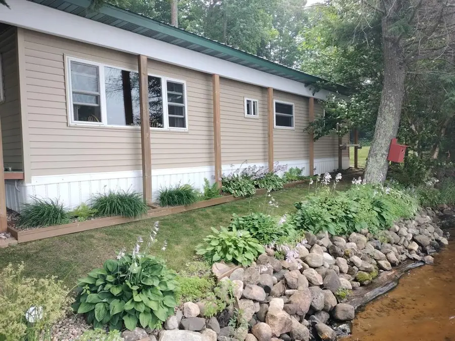11587 Butternut Lake Road, Butternut, WI 54514 - #3