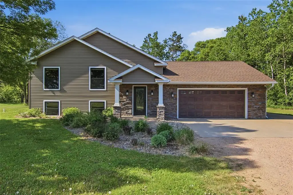 1944 16 1/2 Avenue, Cameron, WI 54822 - #1