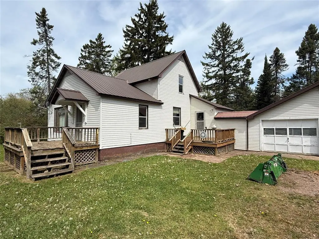 9600 School Road Road, Port Wing, WI 54865 - #1