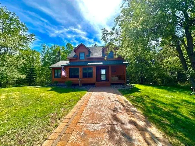 14365W Skiers Lane, Hayward, WI 54843 - #1