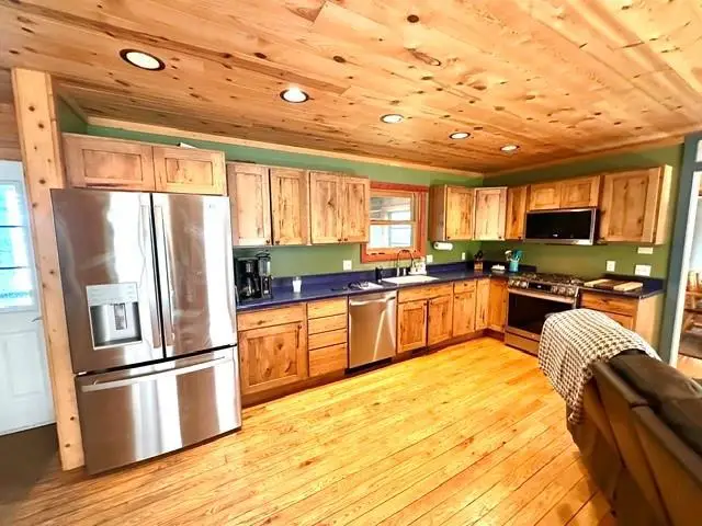 14365W Skiers Lane, Hayward, WI 54843 - #3
