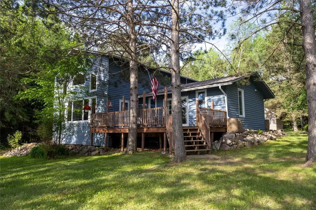 N6332 LaVerne Lane, Hawkins, WI 54530 - #1