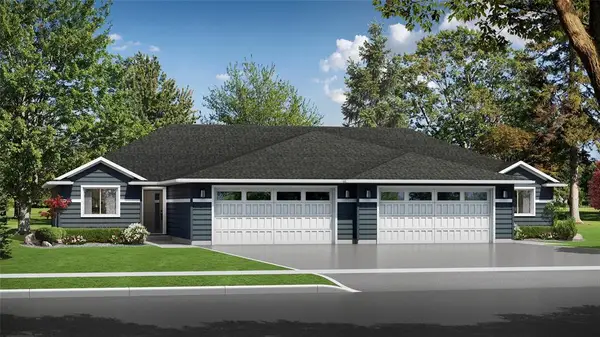 139 Polk Avenue #Lot 81, Fall Creek, WI 54742