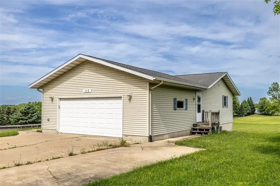 113 Meadow View Drive, Alma Center, WI 54611 - #3
