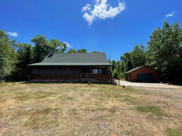 8262N Blaisdell Lake Road, Winter, WI 54896 - #1
