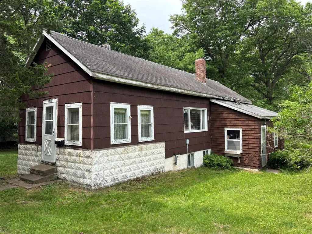 1503 4th Street, Menomonie, WI 54751 - #1