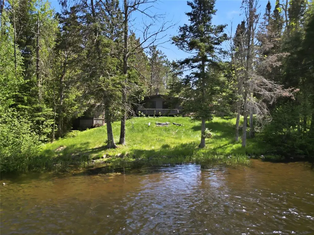 11179N Airport Road, Hayward, WI 54843 - #1