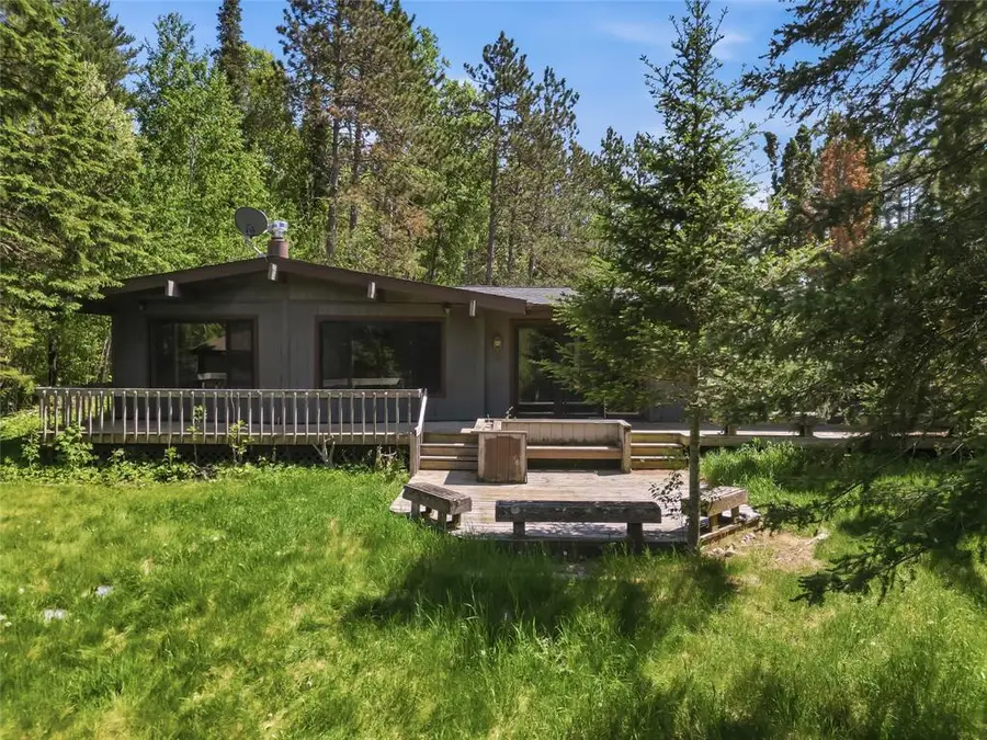 11179N Airport Road, Hayward, WI 54843 - #2