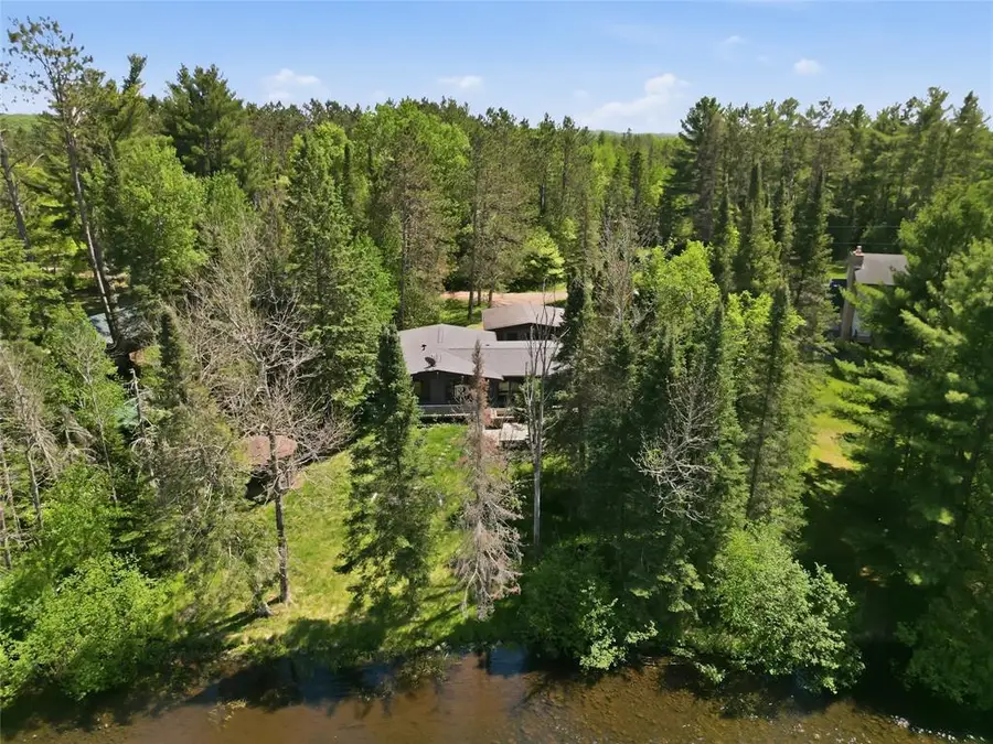 11179N Airport Road, Hayward, WI 54843 - #3