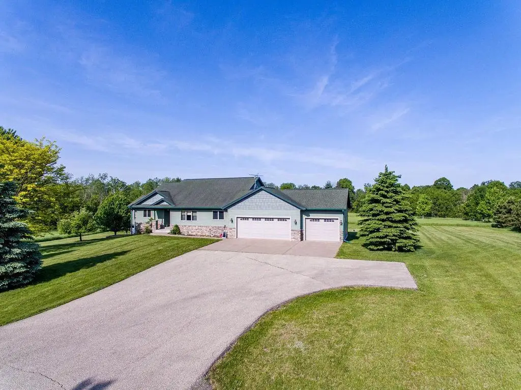 N2163 770th Street, Hager City, WI 54014 - #1