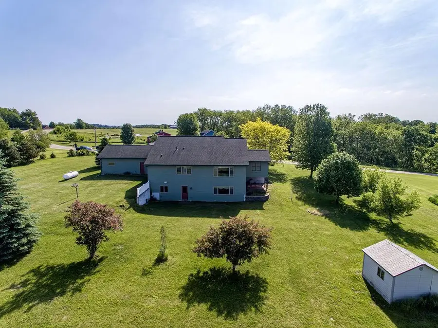 N2163 770th Street, Hager City, WI 54014 - #3