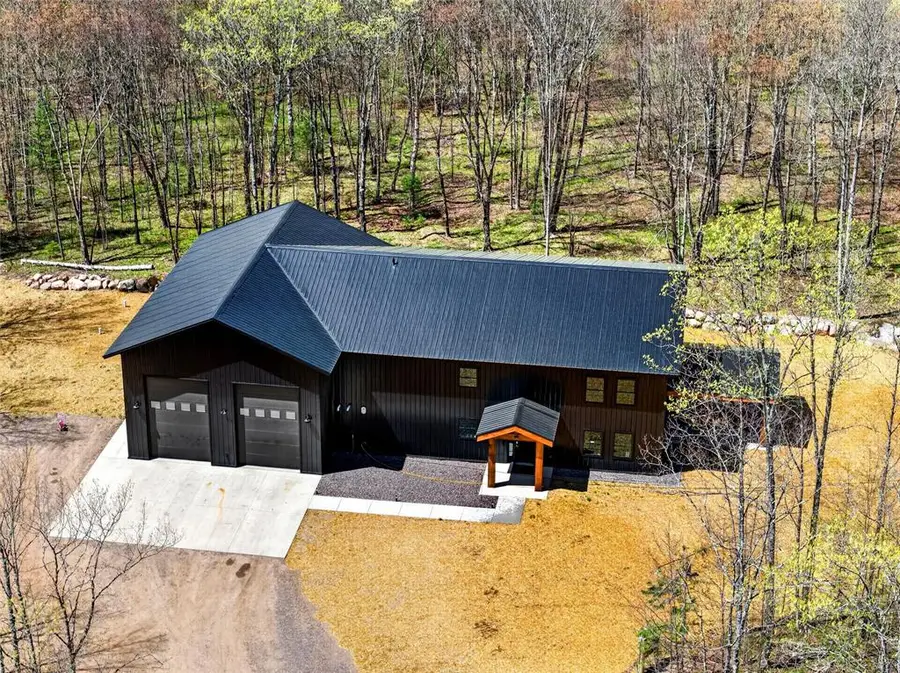 7107 W County Highway B, Winter, WI 54896 - #2