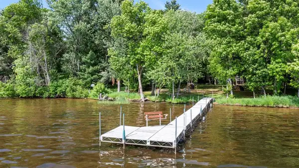 24425 Clam Lake Drive, Siren, WI 54872