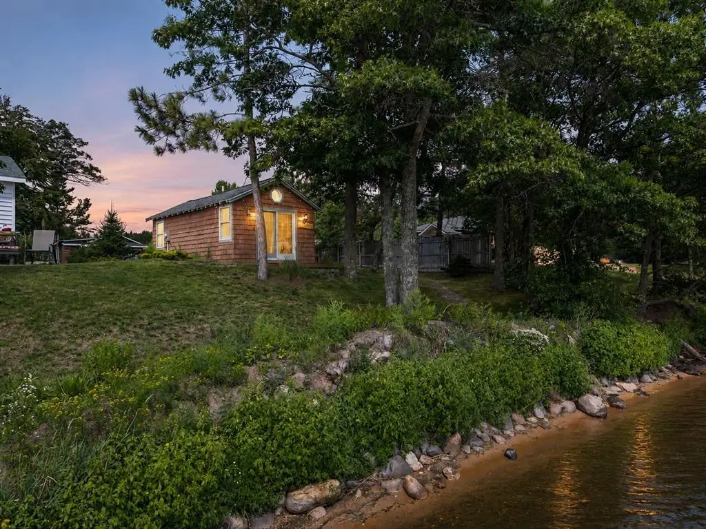 16109 W Ron De Voo Road #1, Stone Lake, WI 54876 - #1
