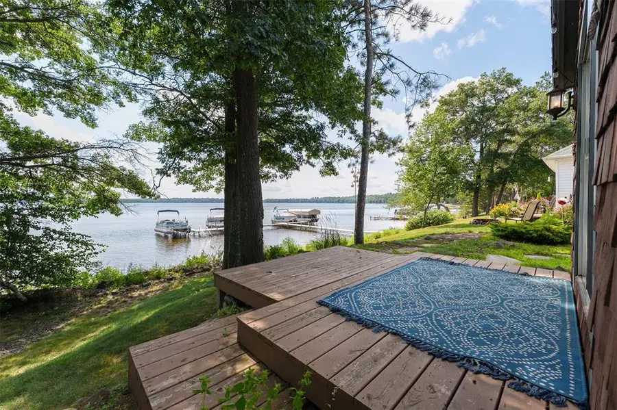 16109 W Ron De Voo Road #1, Stone Lake, WI 54876 - #3