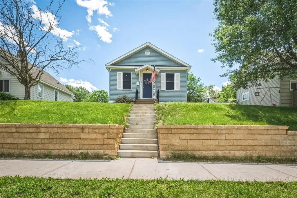 1805 Omaha Street, Eau Claire, WI 54703 - #1