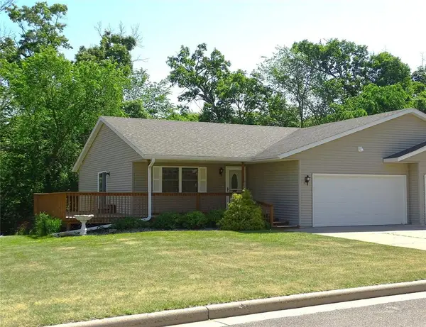 186 Country Lane, Durand, WI 54736