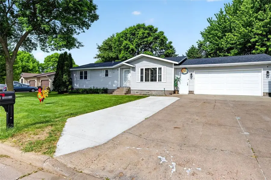 1710 Carrie Avenue, Rice Lake, WI 54868 - #2
