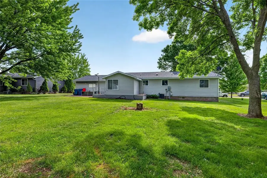 1710 Carrie Avenue, Rice Lake, WI 54868 - #3