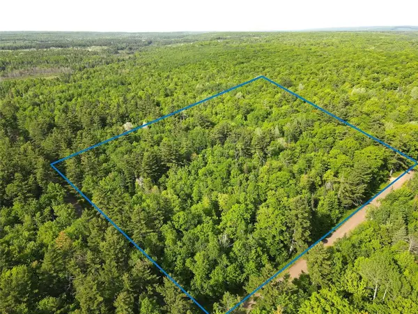 TBD Smith Road, Couderay, WI 54828