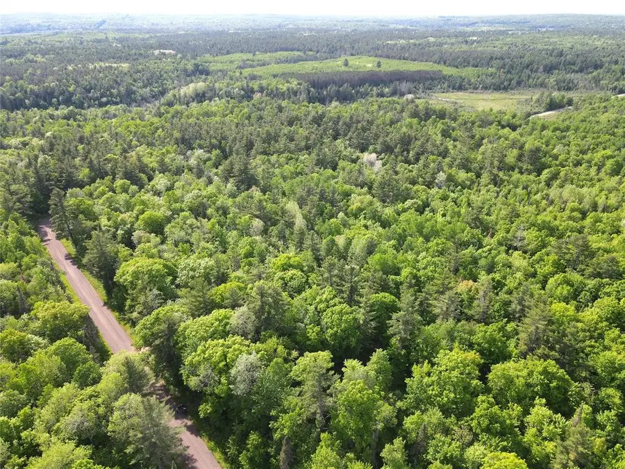 TBD Smith Road, Couderay, WI 54828 - #2