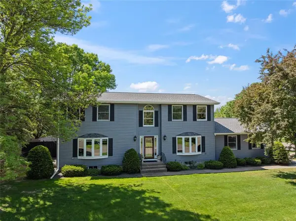 410 E JOHN Street, Rice Lake, WI 54868