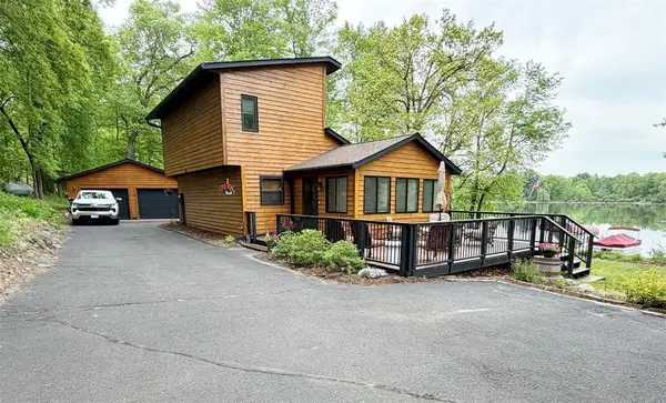 22647 Akermark Road, Grantsburg, WI 54840