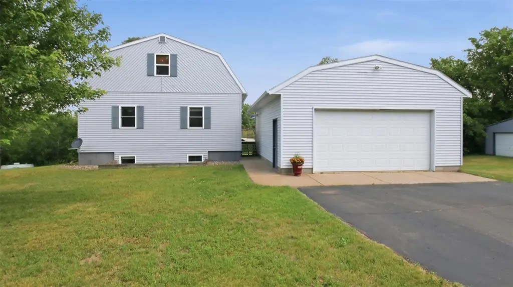 4900 E Spruce Road, Eleva, WI 54738 - #1