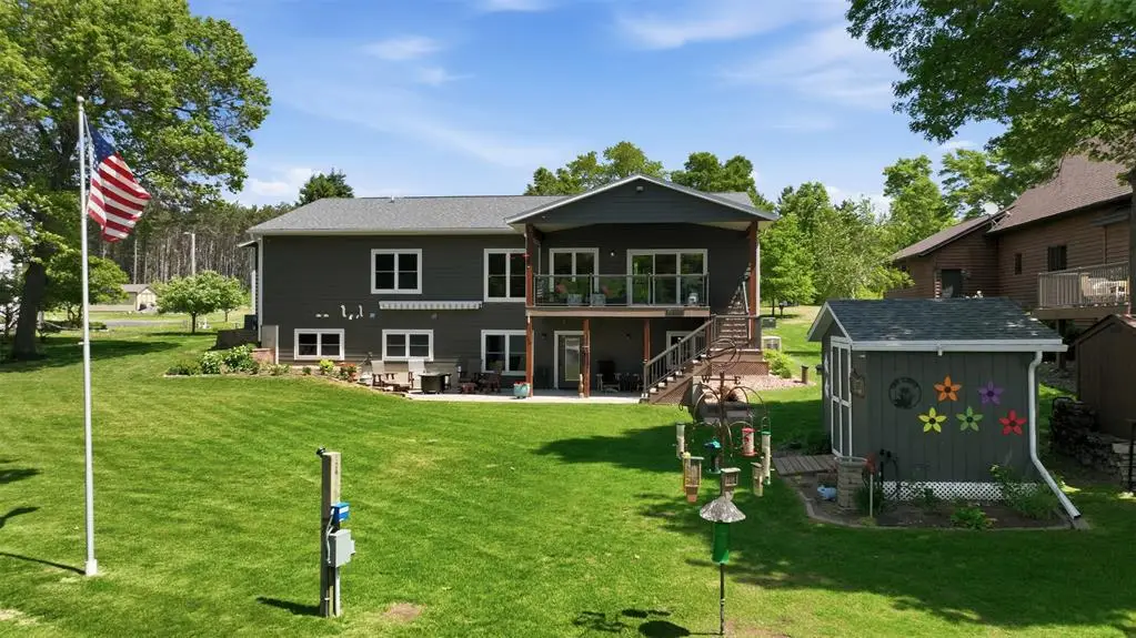 952A 24 7/8 Street, Chetek, WI 54728 - #1