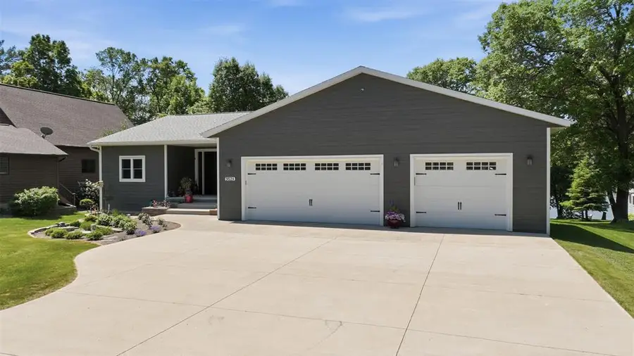 952A 24 7/8 Street, Chetek, WI 54728 - #2