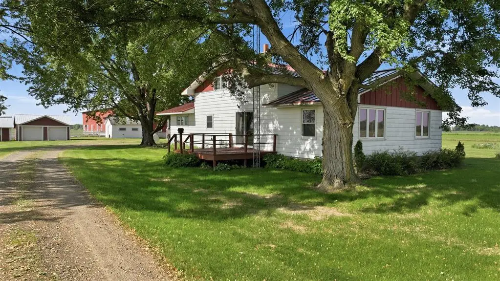 12601 State Highway 64, Bloomer, WI 54724 - #1