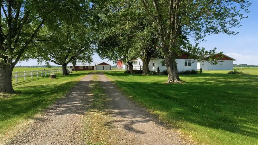 12601 State Highway 64, Bloomer, WI 54724 - #3