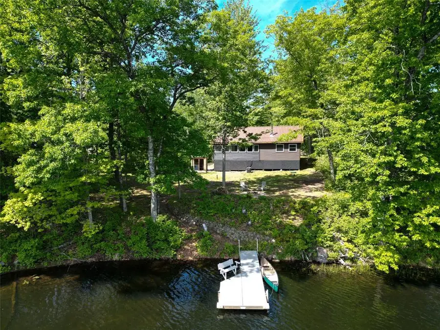 9826 Raven Lane, Hayward, WI 54843 - #3