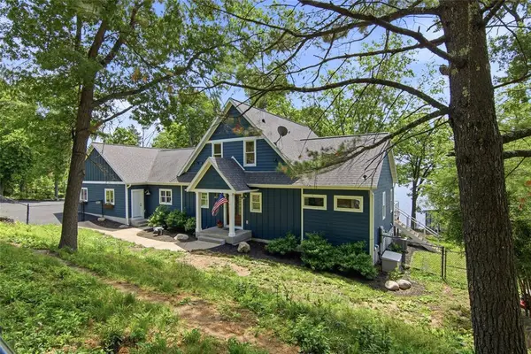 20255 E Nd Loop, Augusta, WI 54722