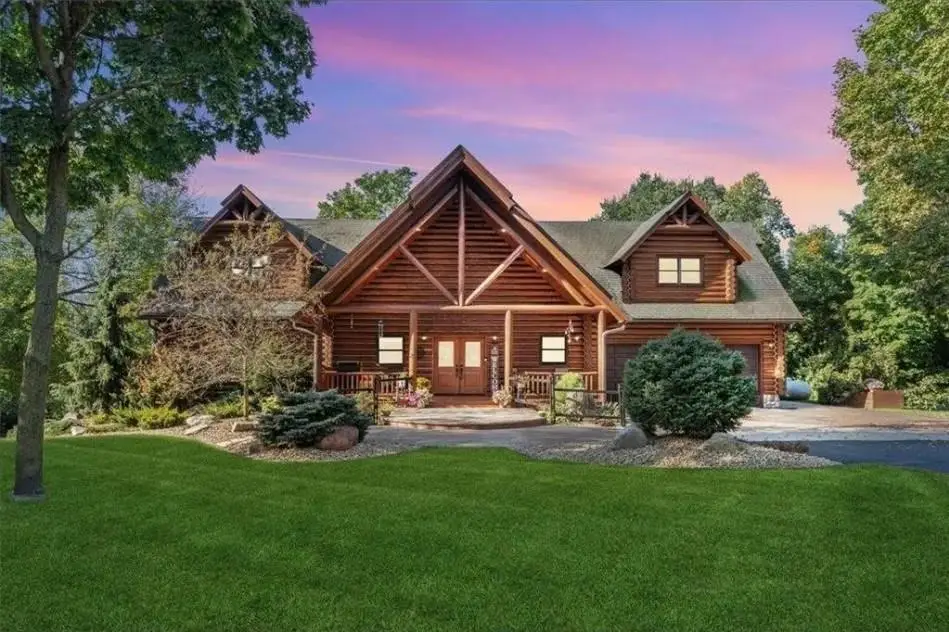 N7265 County Road BB, Spring Valley, WI 54767 - #1