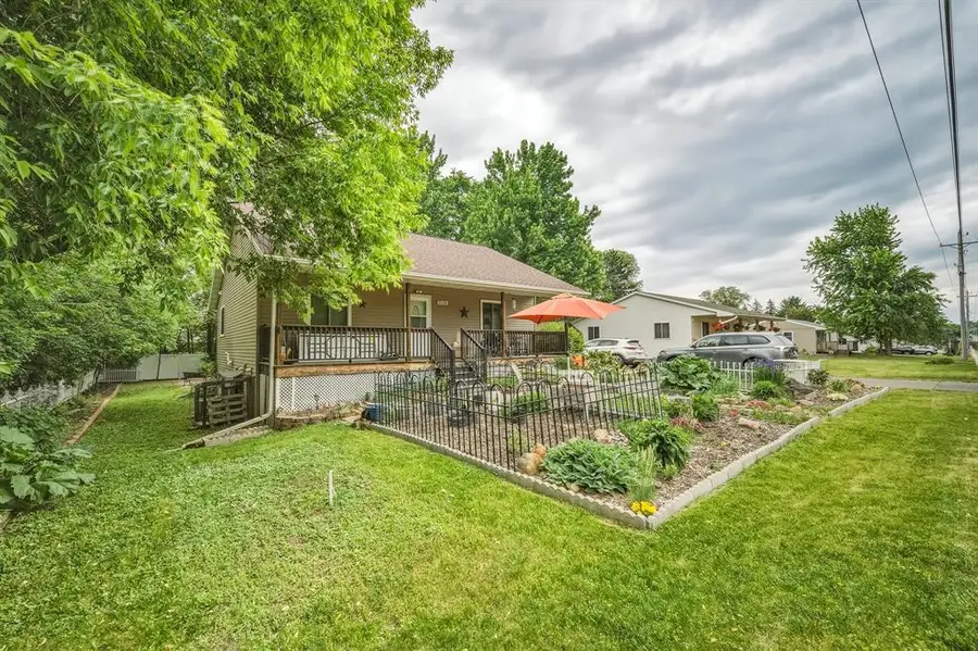 3206 W Folsom, Eau Claire, WI 54703 - #3
