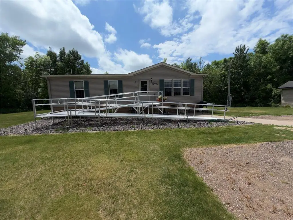 1130 Sunset Lane, Birchwood, WI 54817 - #1