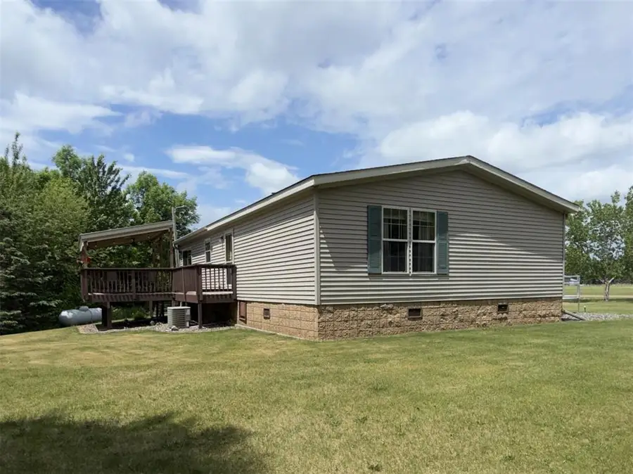 1130 Sunset Lane, Birchwood, WI 54817 - #2