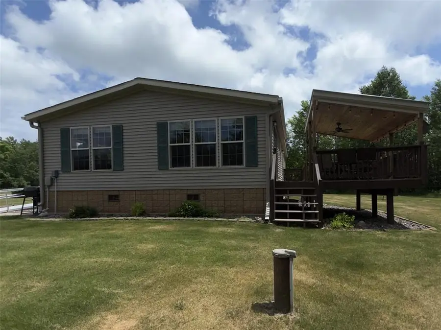 1130 Sunset Lane, Birchwood, WI 54817 - #3