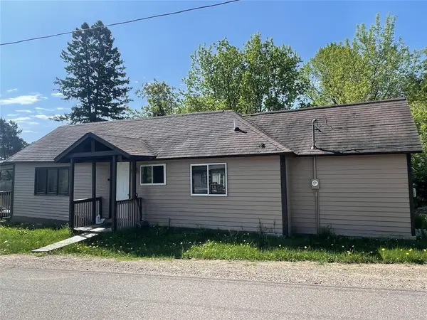 N14099 W Central Avenue, Fifield, WI 54524