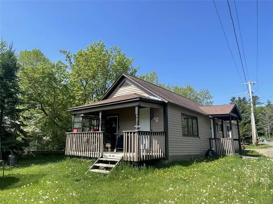 N14099 W Central Avenue, Fifield, WI 54524 - #3