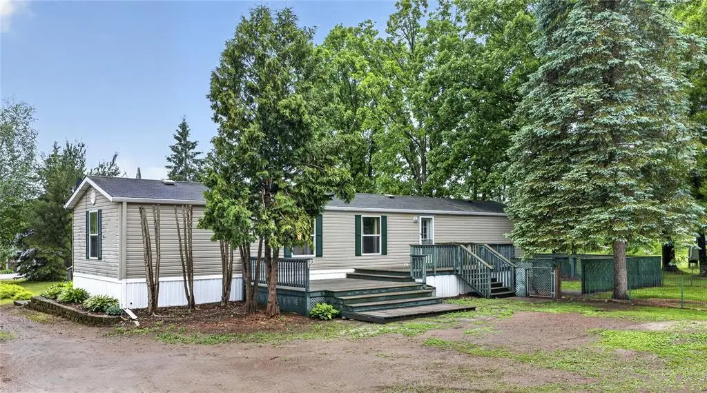 7626 Main Street, Danbury, WI 54830 - #1