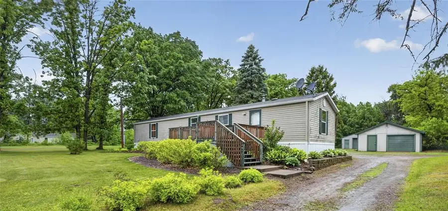 7626 Main Street, Danbury, WI 54830 - #2