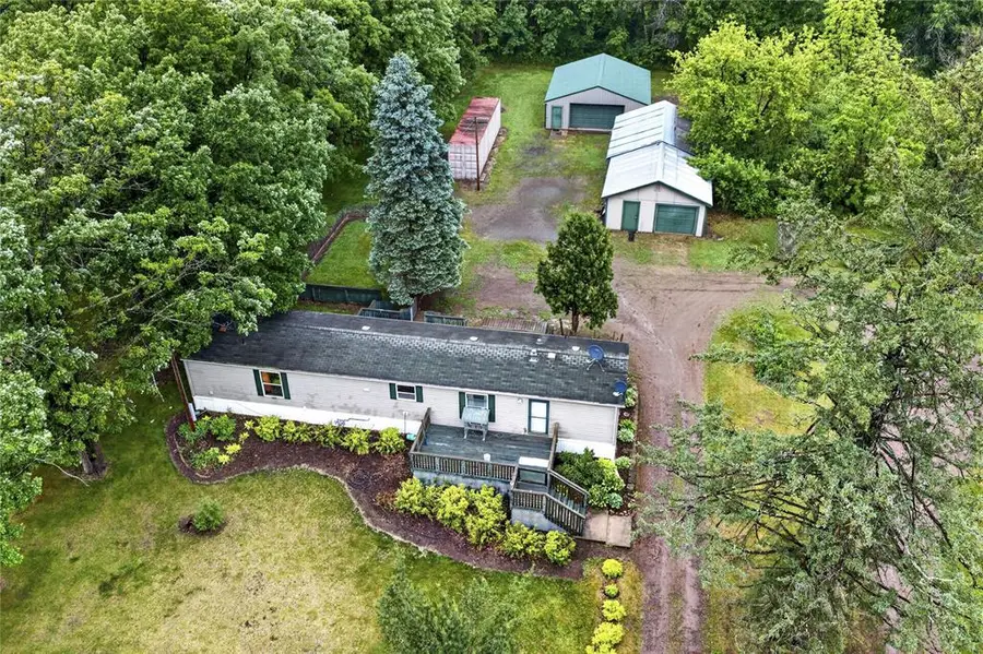 7626 Main Street, Danbury, WI 54830 - #3