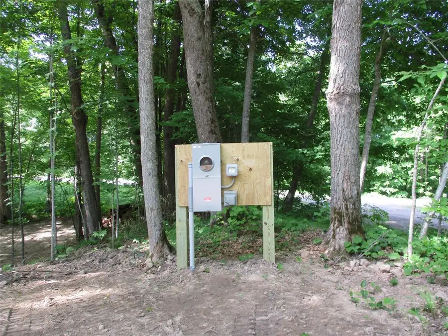 LOT #58 STEWART /28 TH Street, Birchwood, WI 54817 - #2
